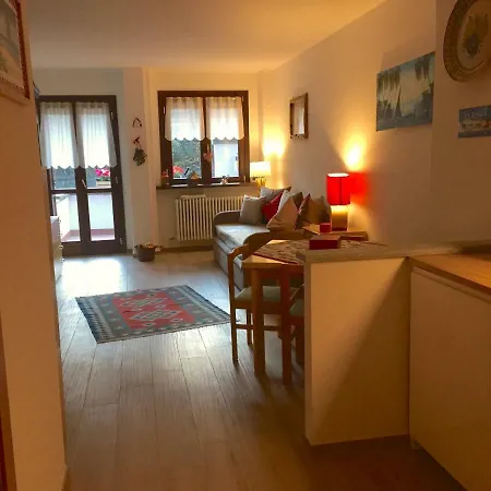 Charming Wolf's Den Creekside Bardonecchia