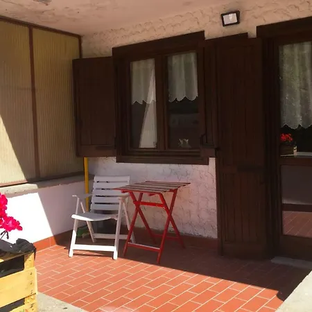 Apartment Charming Wolf's Den Creekside Bardonecchia