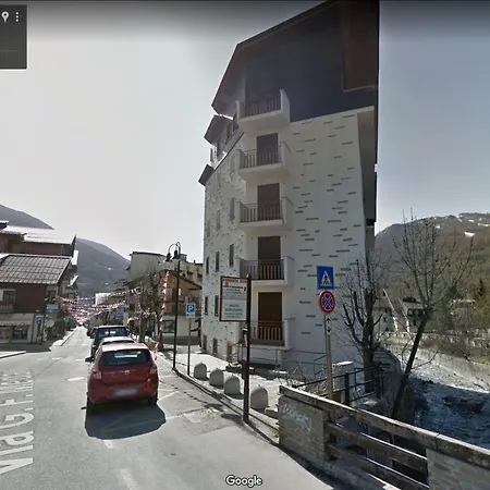 Apartment Charming Wolf's Den Creekside *
