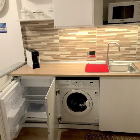 Appartement Charming Wolf's Den Creekside *